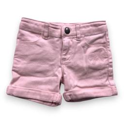 IKKS, Short rose en jean, 3 ans