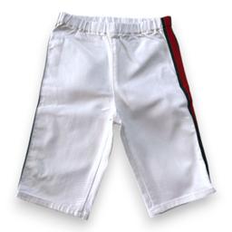 GUCCI, PANTALON, BLANC, 3 ANS