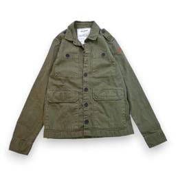 ZADIG & VOLTAIRE, CHEMISE VERT, 12 ANS