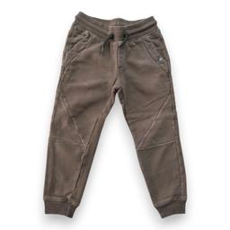 IKKS, PANTALON, VERT, 3 ANS