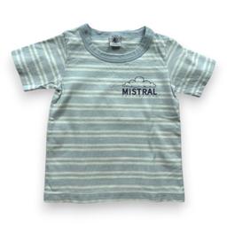 PETIT BATEAU, T-SHIRT, BLANC, BLANC, 4 ANS