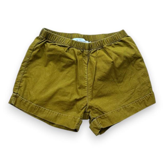 BONPOINT, SHORT, VERT, 3 ANS