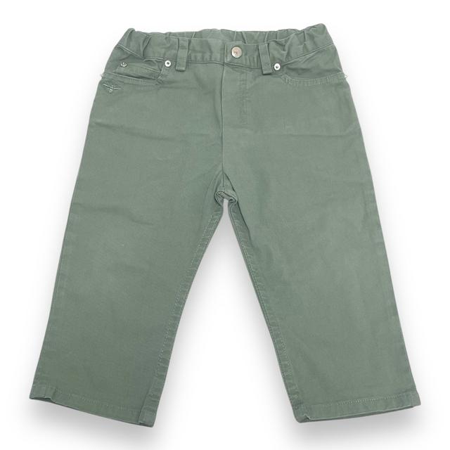 BABY DIOR, PANTALON, VERT, VERT, 12 MOIS