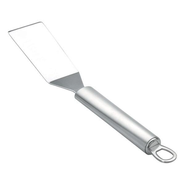 Spatule lisse en Inox Luxe