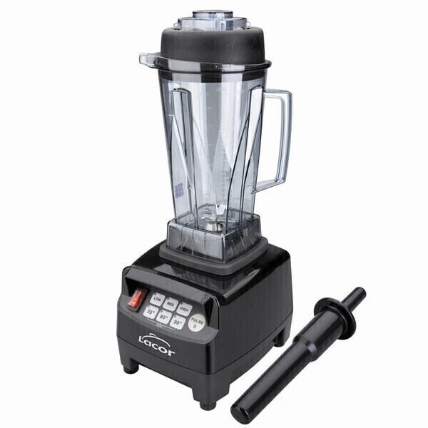 Blender électrique Lacor 1200 W