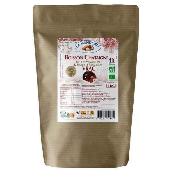 Boisson châtaigne 1kg