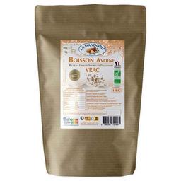 Boisson végétale avoine 1kg