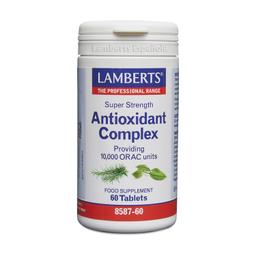 Complexe antioxydant 60 tablettes