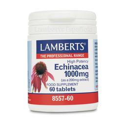 Échinacée 60 tablettes de 1000mg