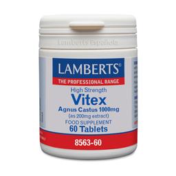 Vitex (Prémenstruel Et Ménopause) 60 tablettes