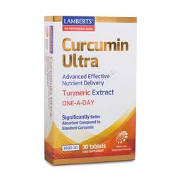 Ultra curcumine 30 capsules