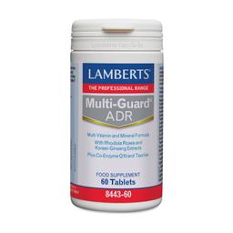 Multi-Guard® ADR 60 capsules