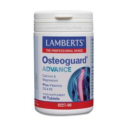 Osteoguard Advance 90 tablettes