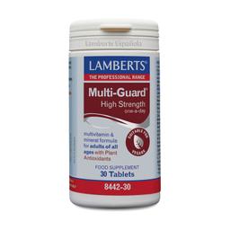 Multi-guard High Strength 30 tablettes