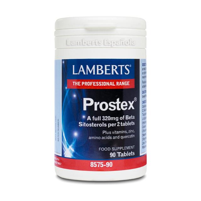 Prostex 90 tablettes