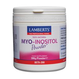 MYO Inositol 200 g de poudre