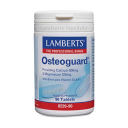 Osteoguard 90 tablettes