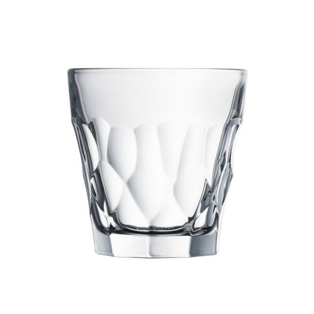 Lot de 4 verres, SILEX