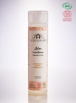 Lotion micellaire