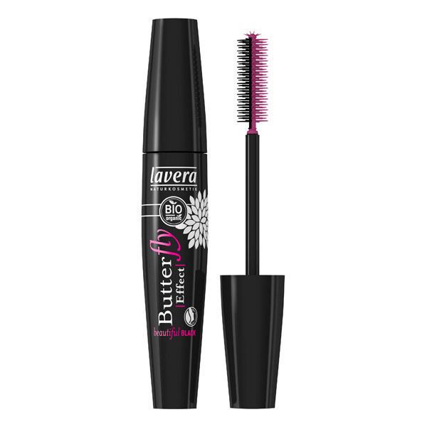 Mascara Butterfly Triple Effet volume courbe définition - 13 mL