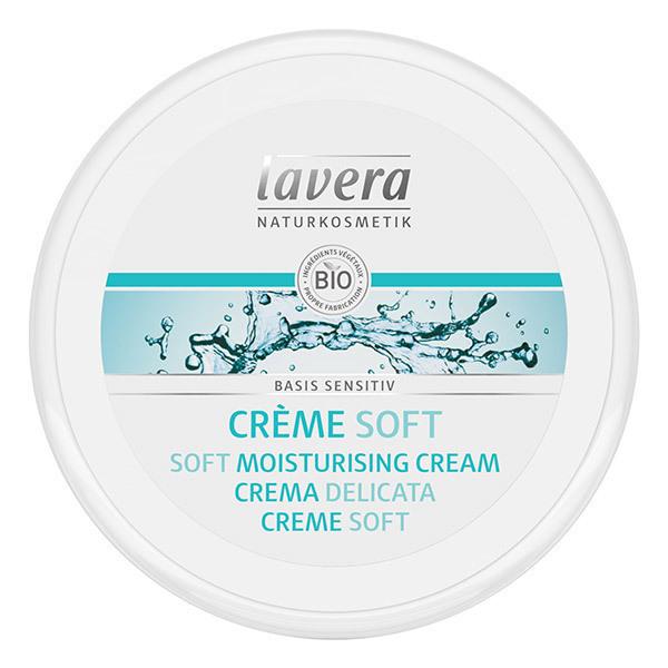 Crème Soft Basis Sensitiv - 150ml