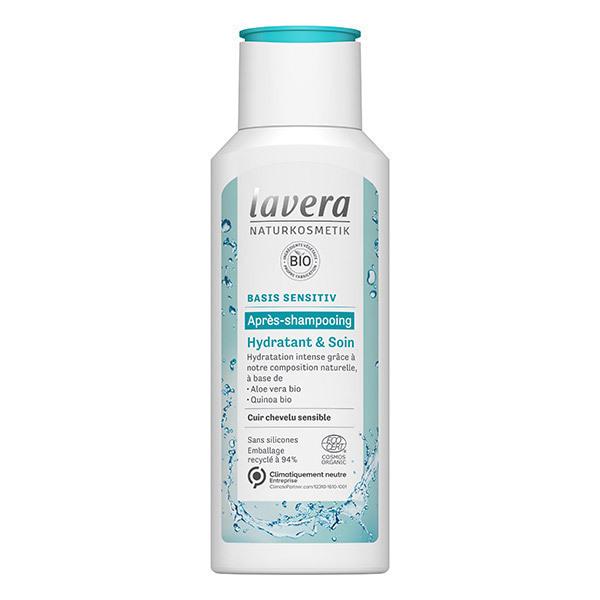 Après-Shampooing Hydratant Basis Sensitiv - 200ml