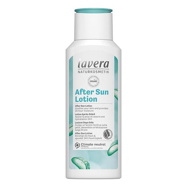 Lotion après-soleil - 200ml