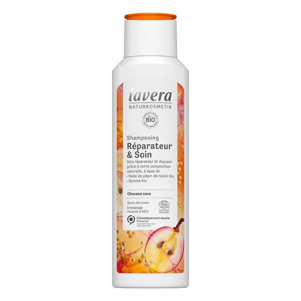 Shampoing Réparateur et Soin 250ml