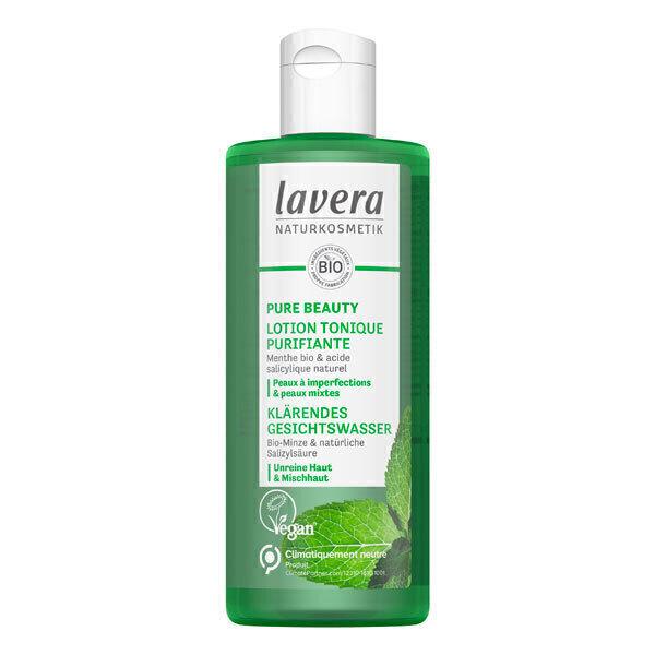 Lotion tonique purifiante 200ml