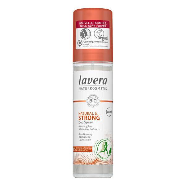 Déo Spray Strong 75ml