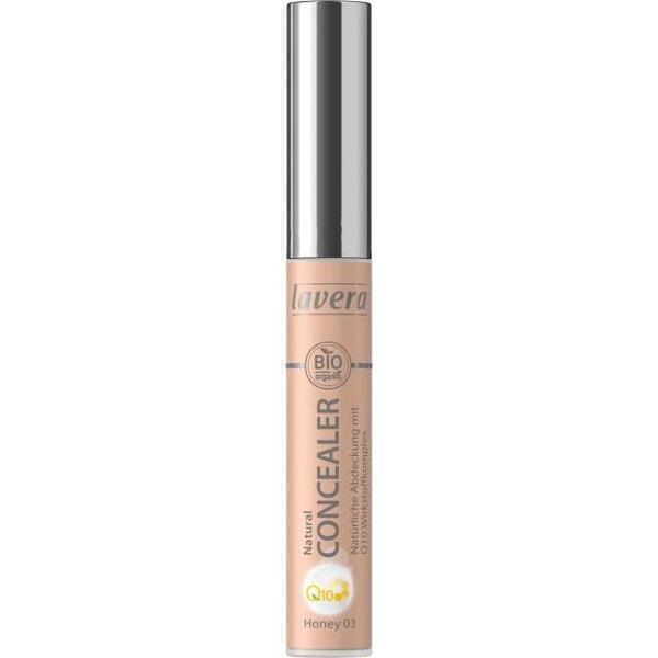 Correcteur naturel Q10 (2 Teintes)