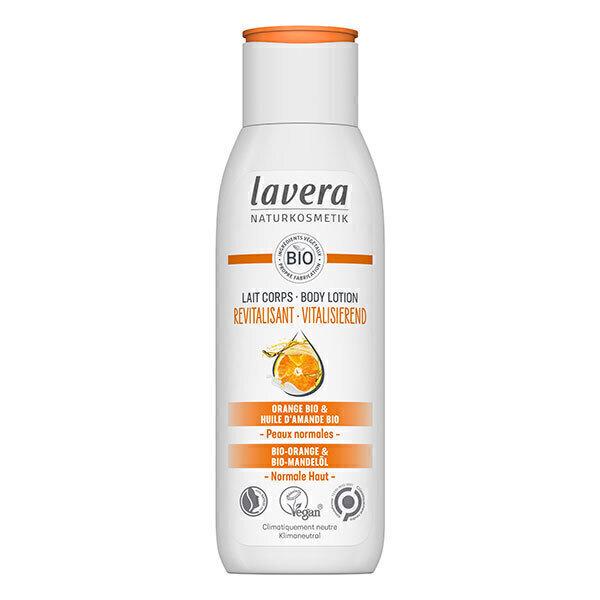 Lait corps Revitalisant 200ml