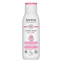 Lait crème doux 200ml