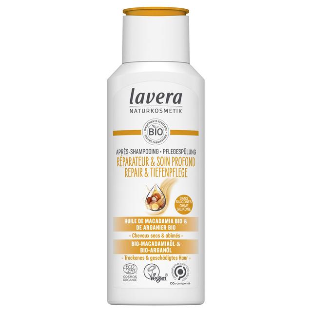 Après-shampoing réparateur expert et soin profond 200ml