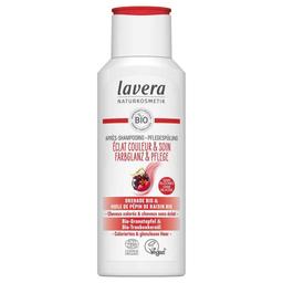 Après-shampoing éclat couleur et soin 200ml