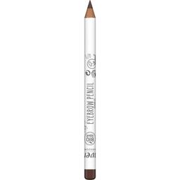 Crayon sourcils brun 01 1,1g Lavera