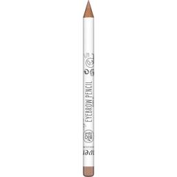 Crayon sourcils blonde 02 1,1g Lavera