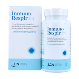 Immunorespir 90 capsules végétales