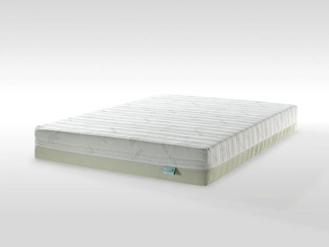 Matelas mousse à base de soja 90x200 reconditionné