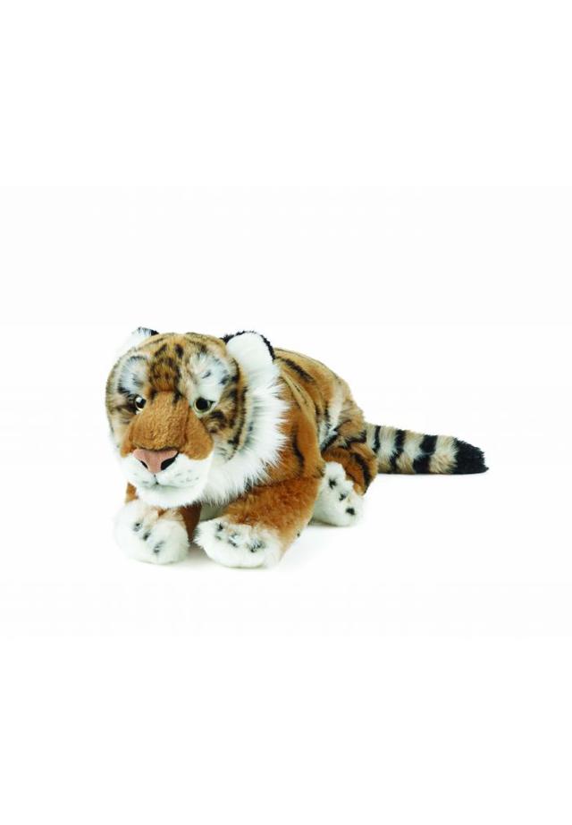 Peluche tigre 45 cm