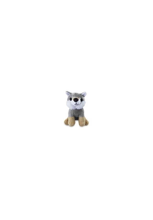 Peluche bébé Loup