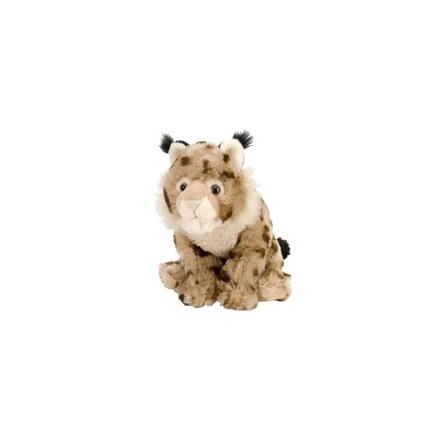 Peluche Lynx