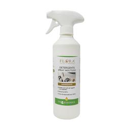 Surfaces polyvalentes en spray désinfectant 500 ml