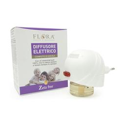 Diffuseur électrique anti-Moustiques 25 ml de 25ml