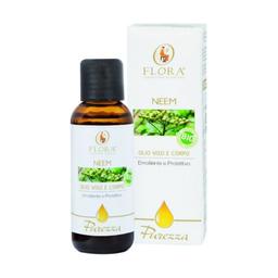 Huile de neem 50 ml de huile de 50ml