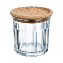 Pot 42cL Storing Box Cork - Luminarc