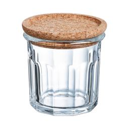 Pot 31cL Storing Box Cork - Luminarc