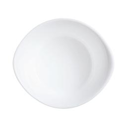 4 ramequins blancs 11cm Smart Cuisine Carine 250°C - Luminarc