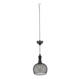 Suspension solaire ronde H85cm