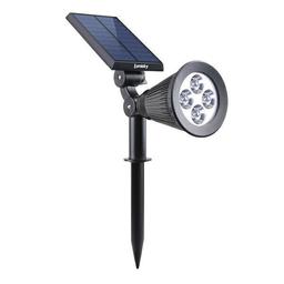 Spot solaire projecteur 2 en 1 100LM